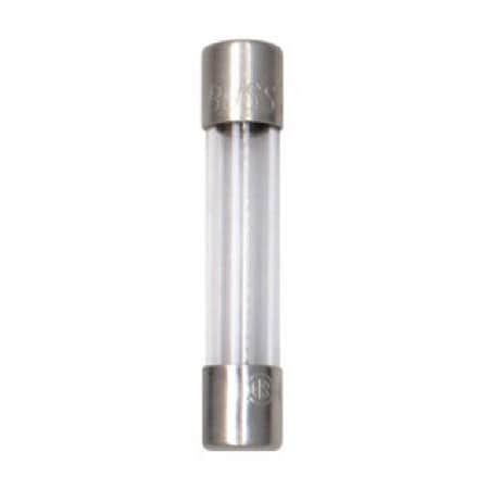 Eaton Bussmann 5PK 112A AGC Fuse BP/AGC-1-1/2-RP